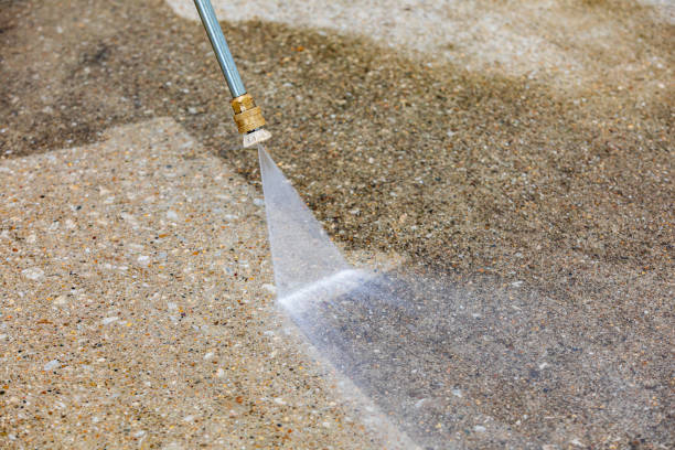 Professional Pressure washing in Woodway, WA